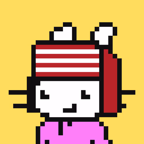 Pixelbuns