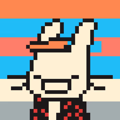 Pixelbuns