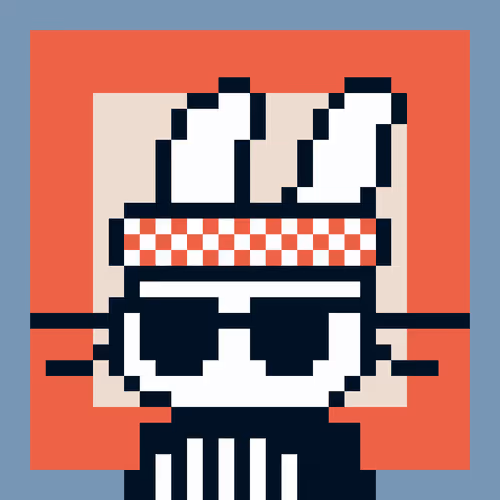 Pixelbuns