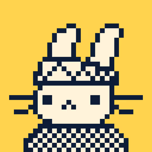 Pixelbuns