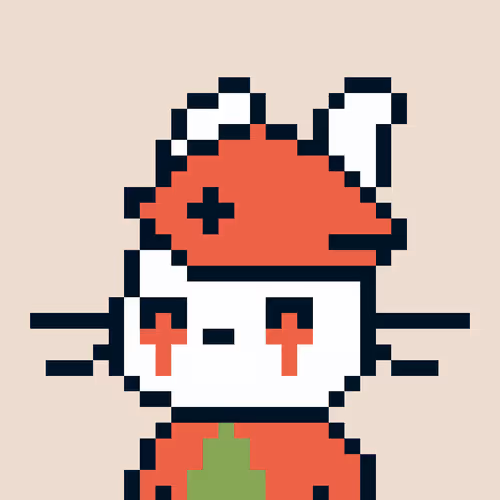 Pixelbuns