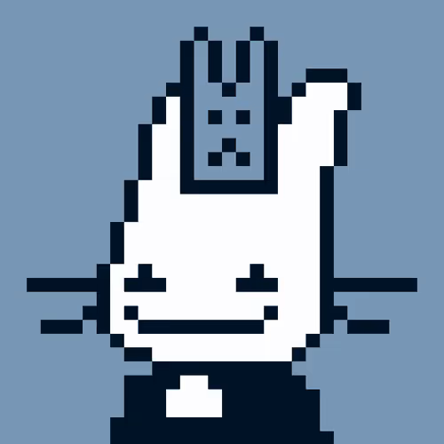 Pixelbuns