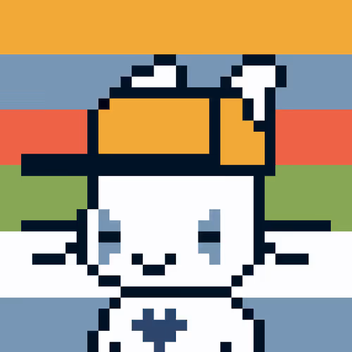 Pixelbuns
