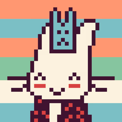 Pixelbuns