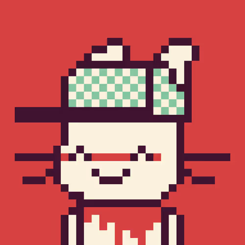 Pixelbuns