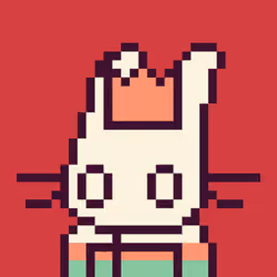 PixelBun #684