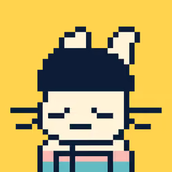 PixelBun #3844