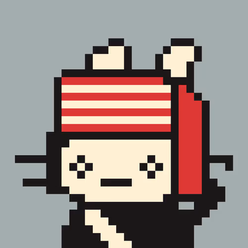 Pixelbuns