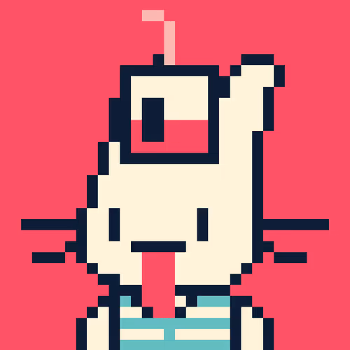 Pixelbuns