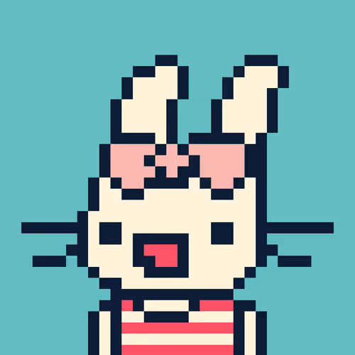 Pixelbuns