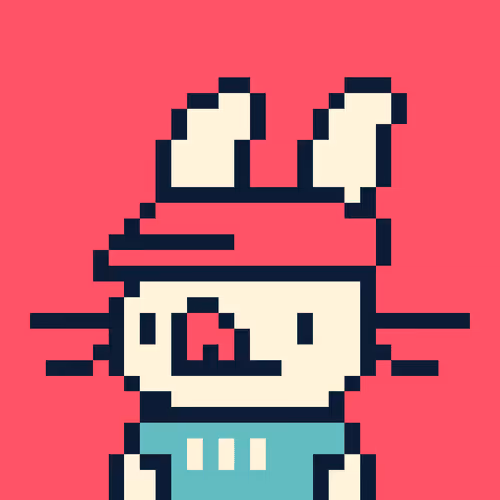 Pixelbuns