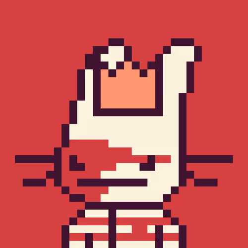 Pixelbuns