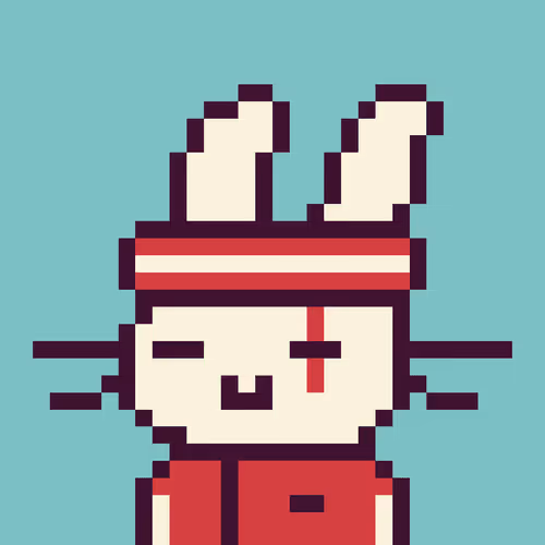 Pixelbuns