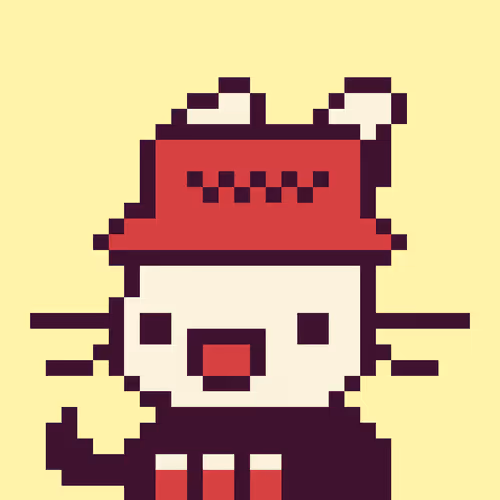 Pixelbuns
