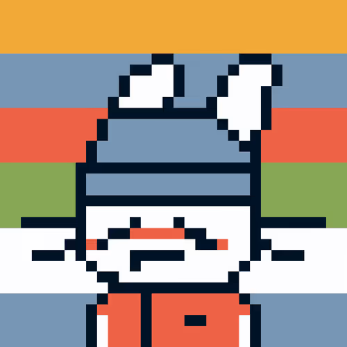 Pixelbuns