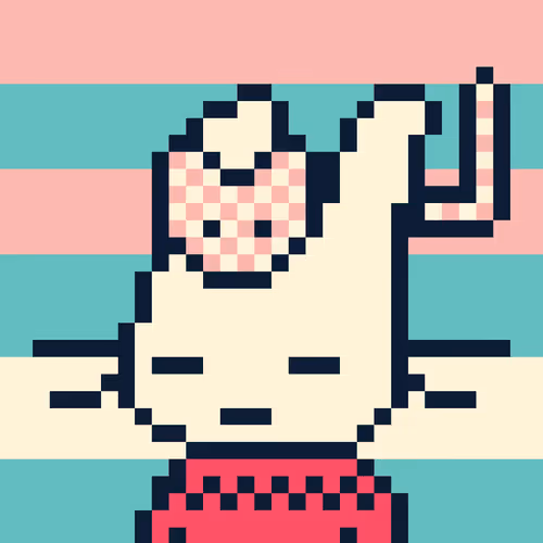 Pixelbuns