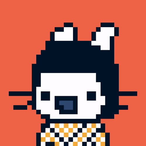 Pixelbuns