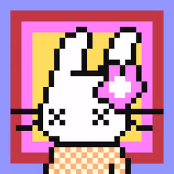 PixelBun #1911