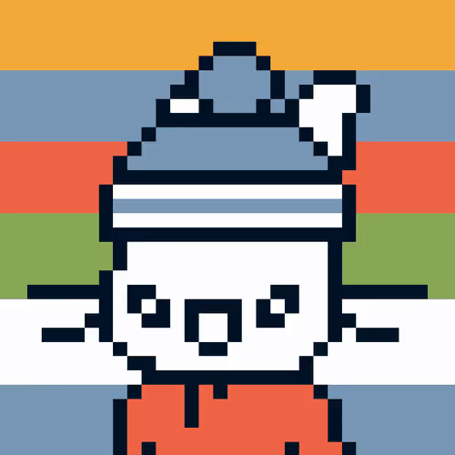 Pixelbuns