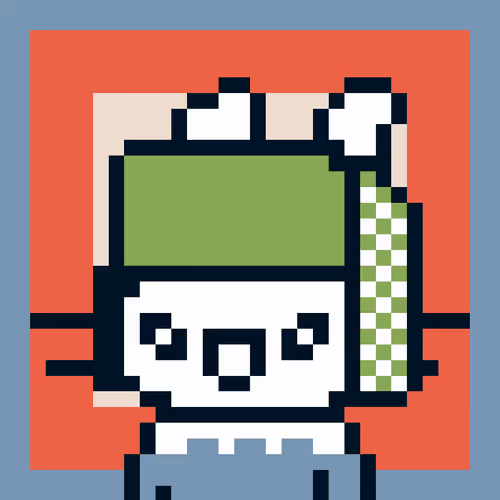 Pixelbuns