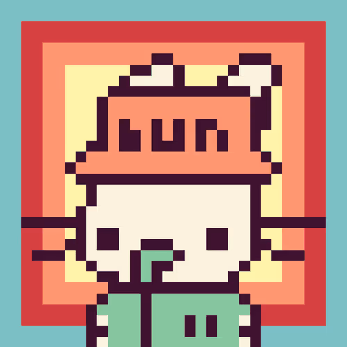 Pixelbuns