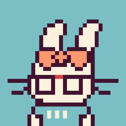 Pixelbuns