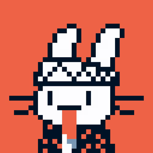 Pixelbuns