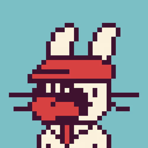 PixelBun #490