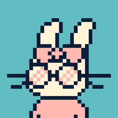 Pixelbuns