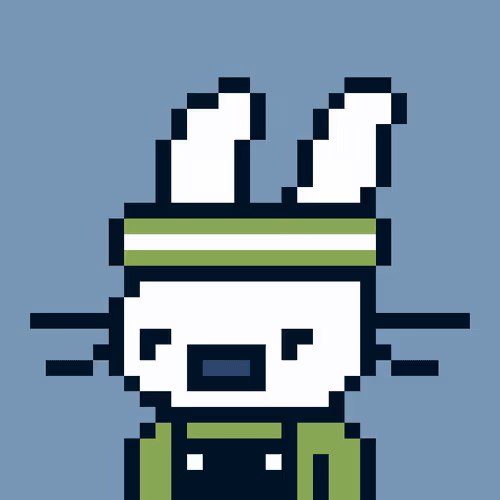Pixelbuns