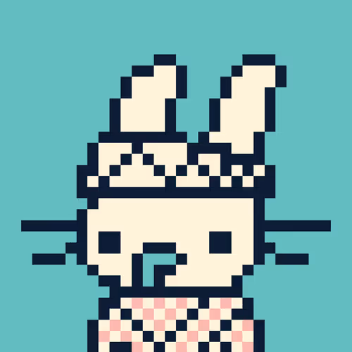 Pixelbuns