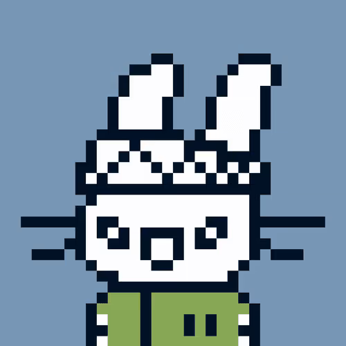 Pixelbuns