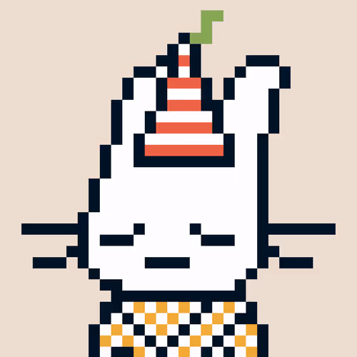 Pixelbuns