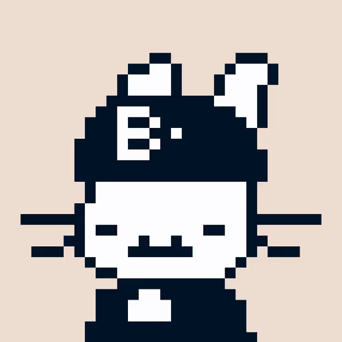 Pixelbuns