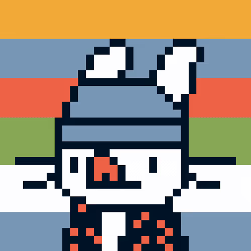 Pixelbuns