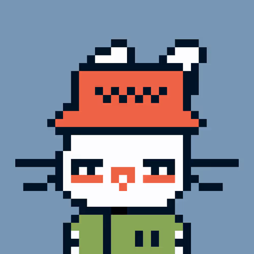 Pixelbuns