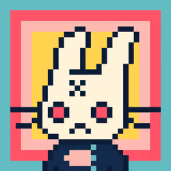 PixelBun #3928