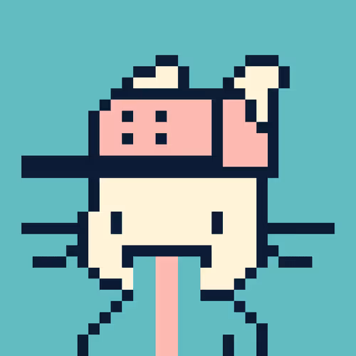 Pixelbuns