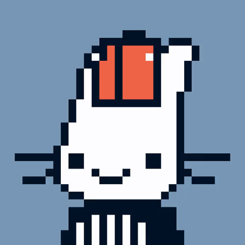Pixelbuns