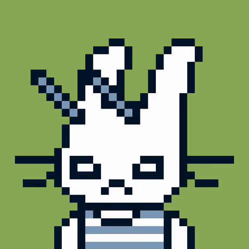 Pixelbuns