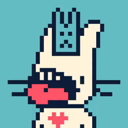 PixelBun #3618