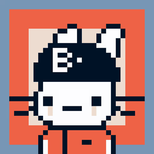 Pixelbuns