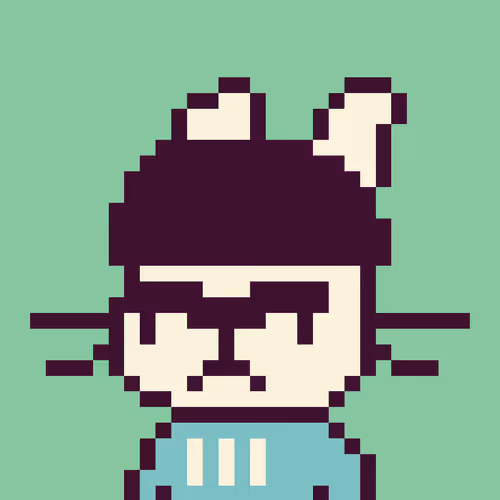 Pixelbuns