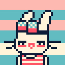 PixelBun #3614