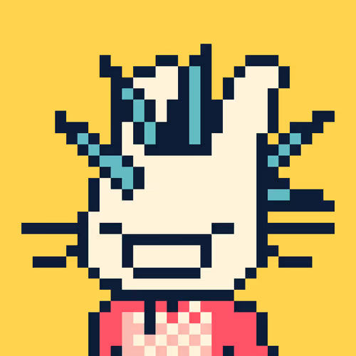 Pixelbuns