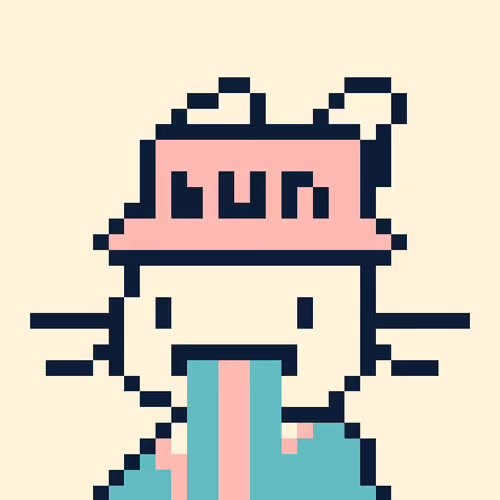 Pixelbuns