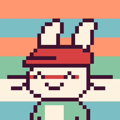 Pixelbuns