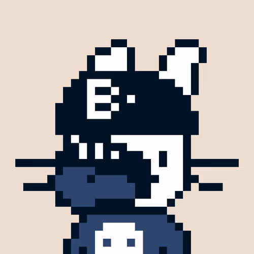 Pixelbuns