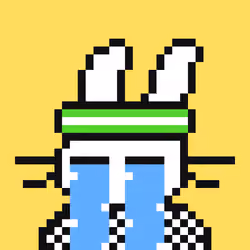 PixelBun #1689