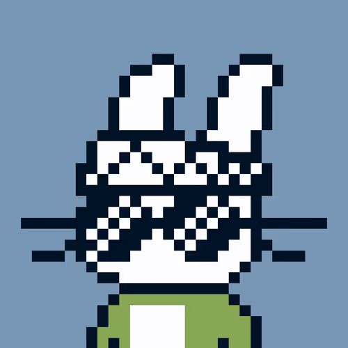 Pixelbuns